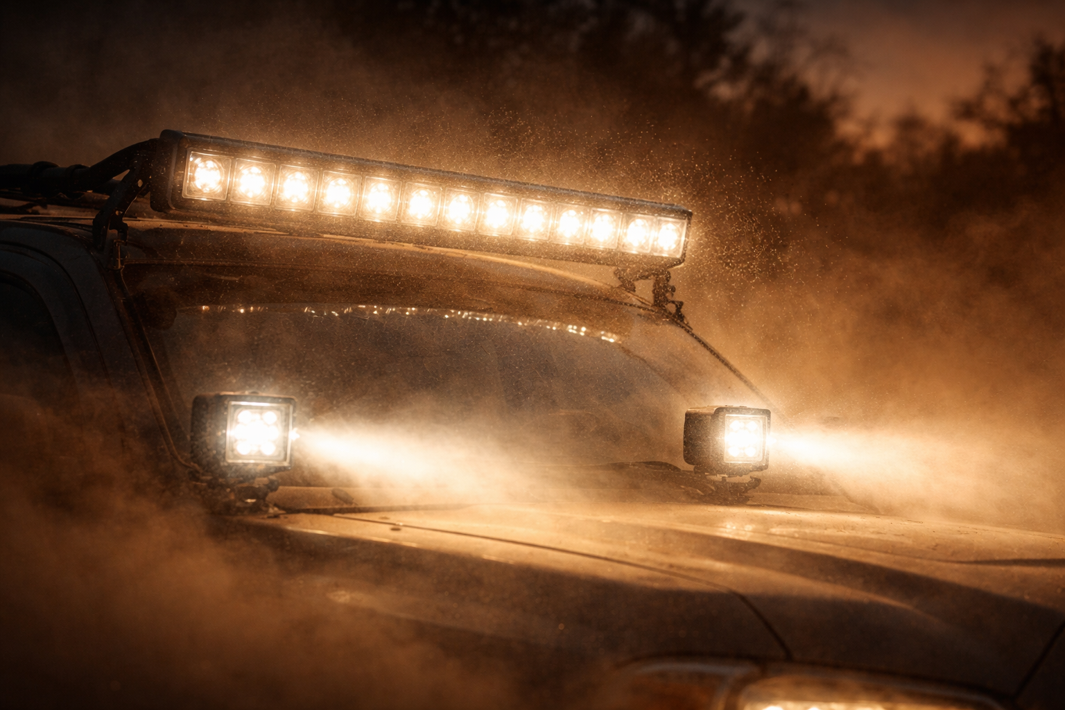 Lights