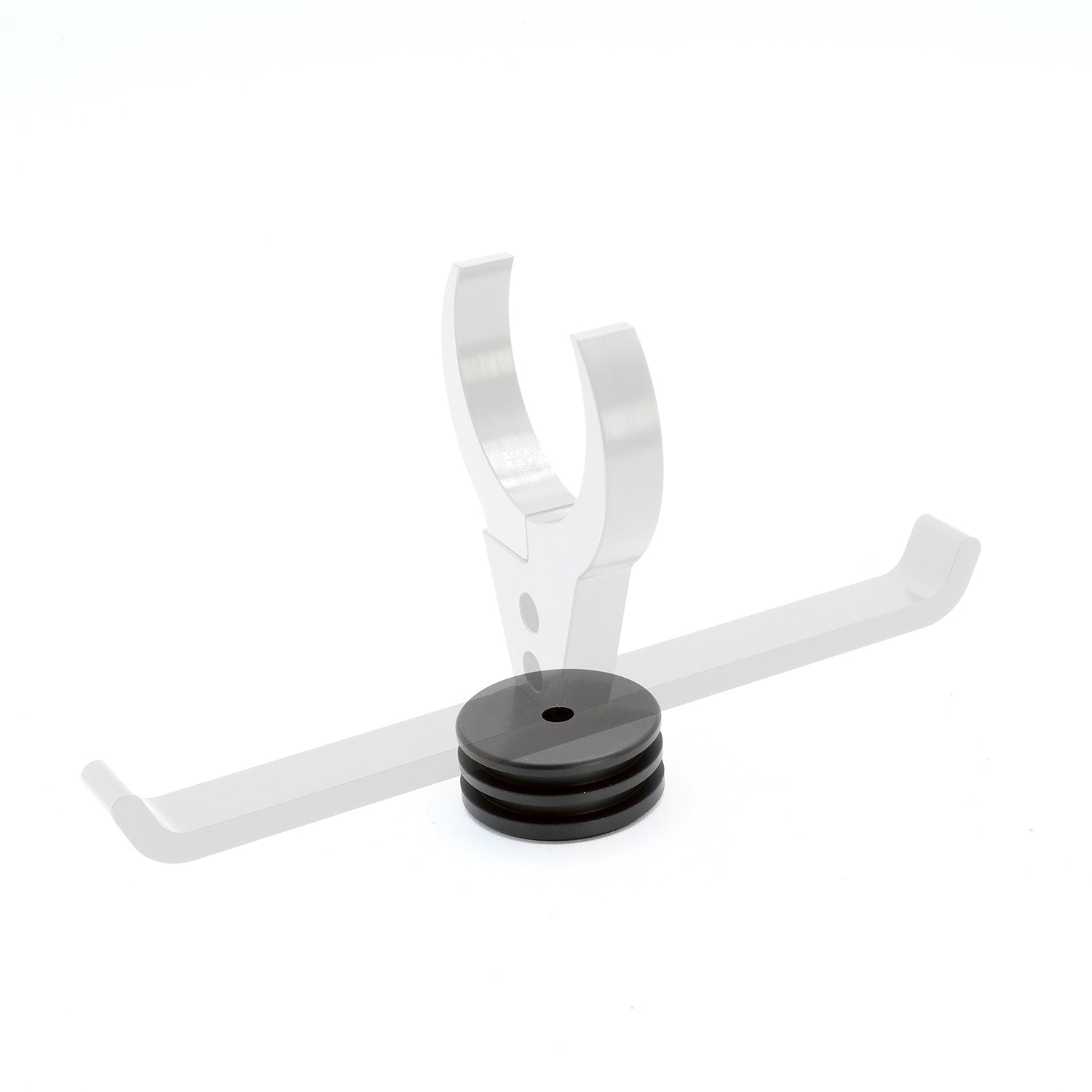 Hose Hanger for MAC Air Pumper Systems - 1.25  Inch Tube Diameter