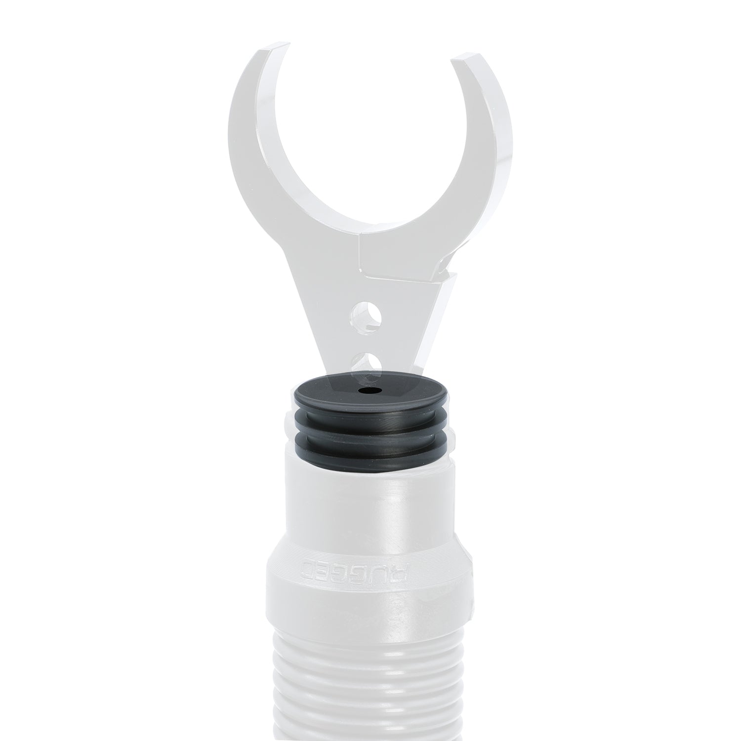 Hose Hanger for MAC Air Pumper Systems - 1  Inch Tube Diameter