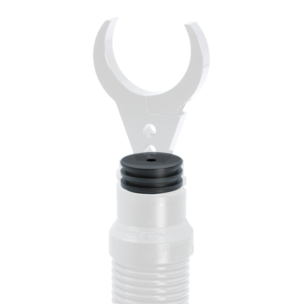 Hose Hanger for MAC Air Pumper Systems - 2.5  Inch Tube Diameter