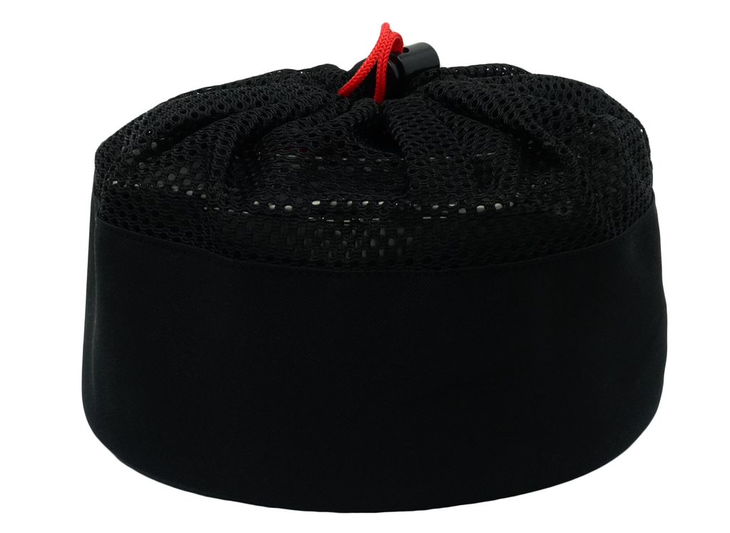 Kuvik 1.0L Titanium Kettle