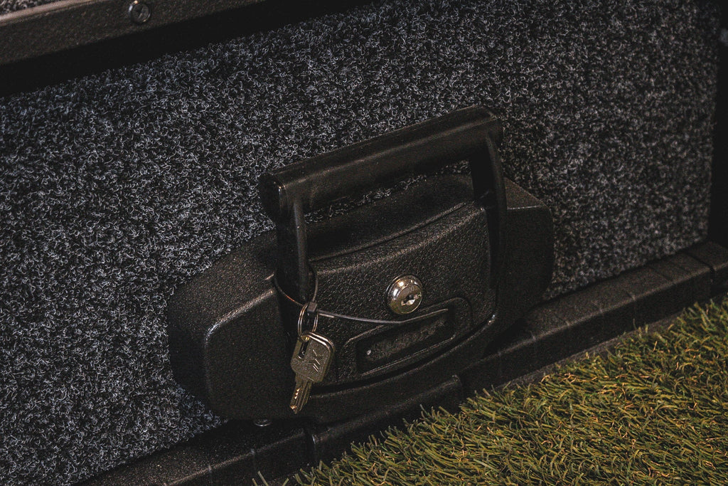 OVK Drawer System - 4Runner  10-22