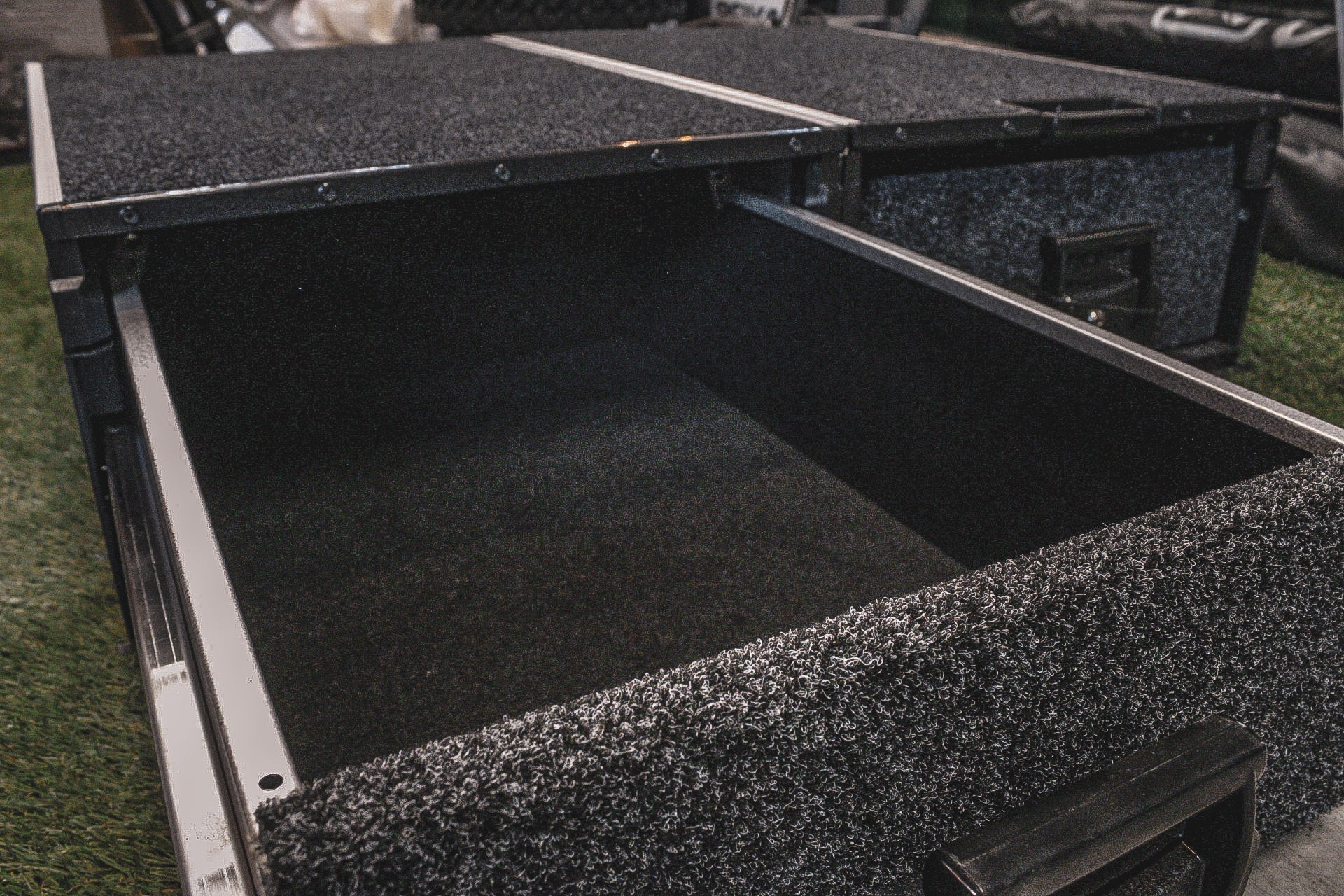 OVK Drawer System - FJ Cruiser 07-14