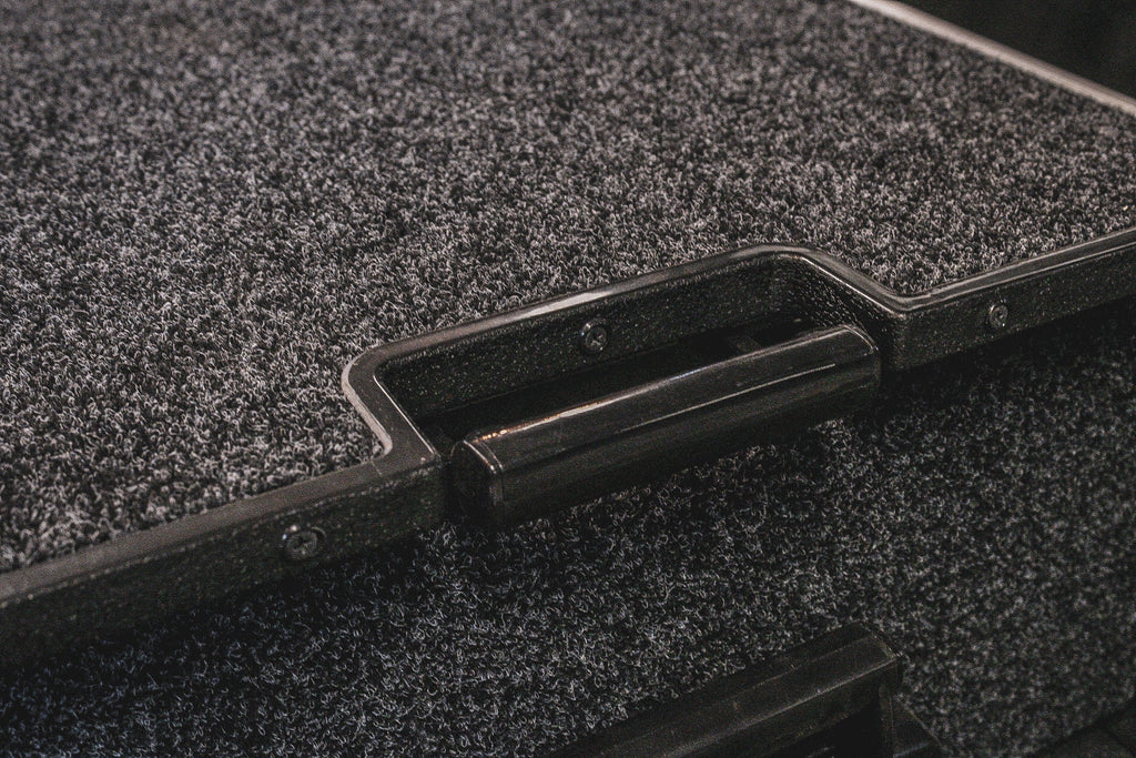 OVK Drawer System - 4Runner  10-22