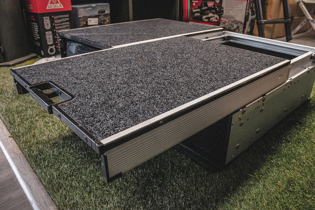 OVK Drawer System - 4Runner  10-22