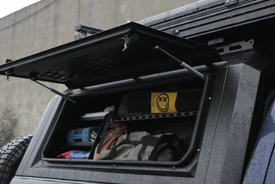 OVK Tundra Adventure Cap