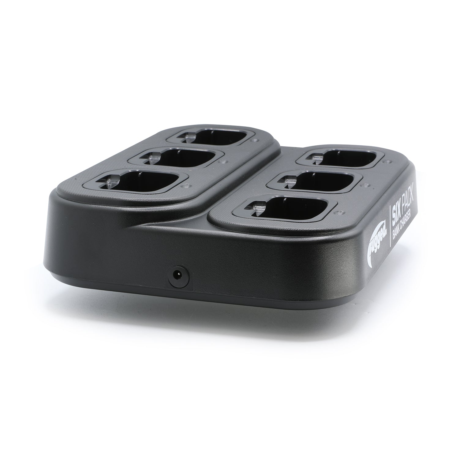 6-Pack Bank Charger for Handheld Radios - RDH-X