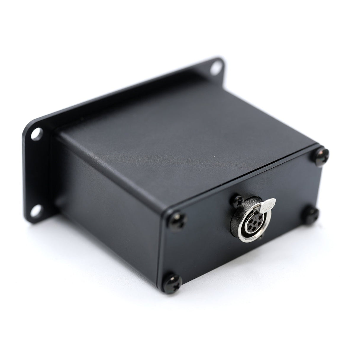 Pc Audio Control Hub Rugged Audio Control Hub – Outsider's Gear