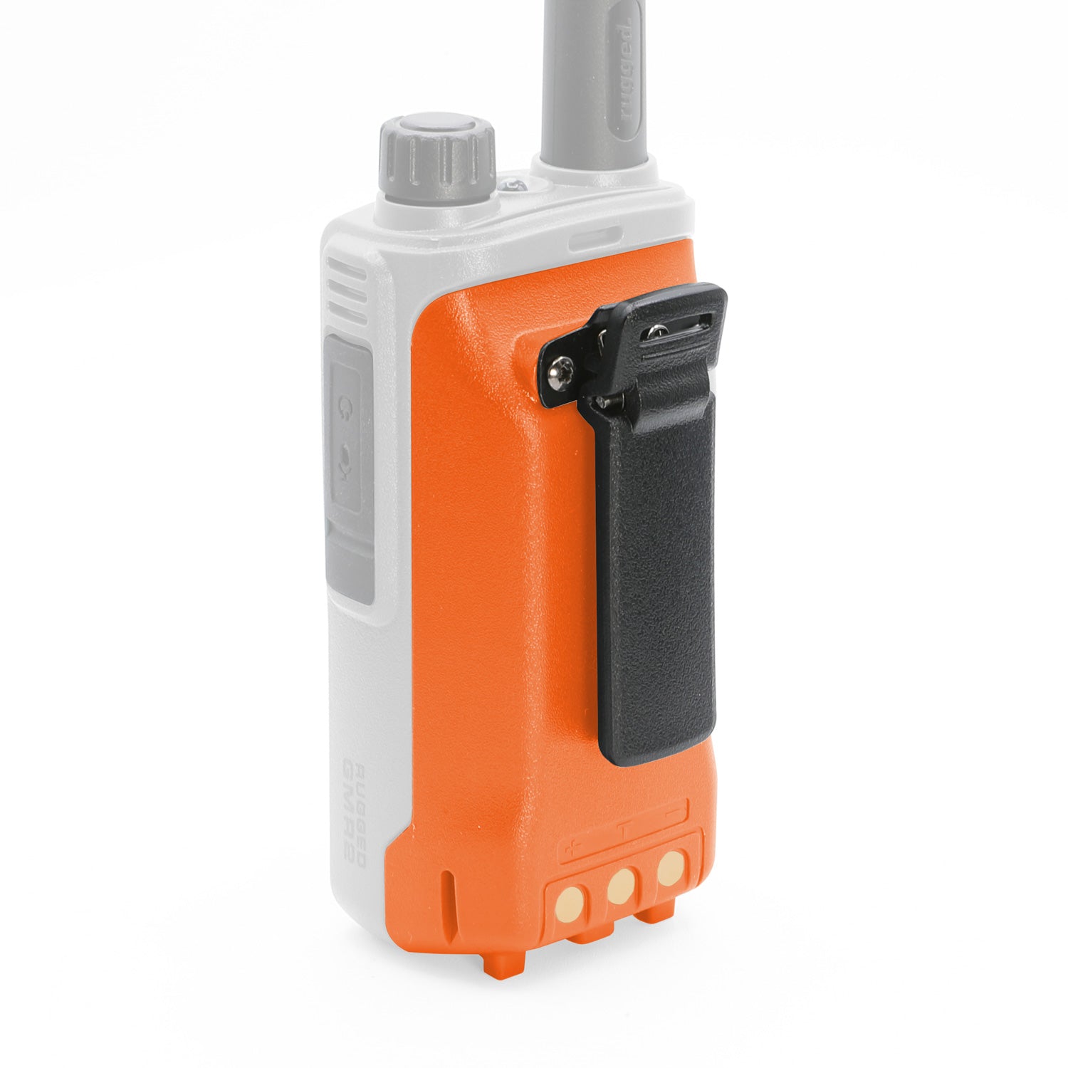 GMR2 and GMR2 PLUS Handheld Long-Lasting XL Battery - Grey