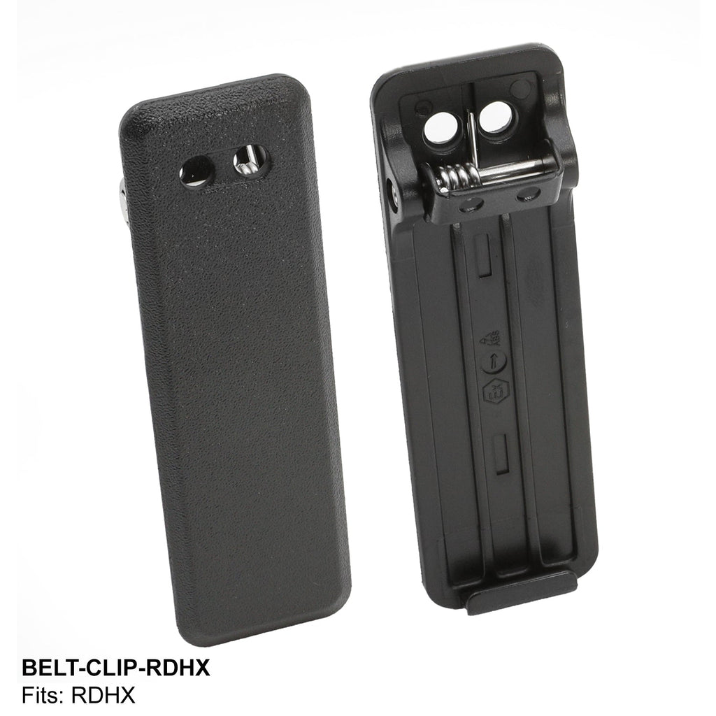 Replacement Belt Clip for Handheld Radios - R1