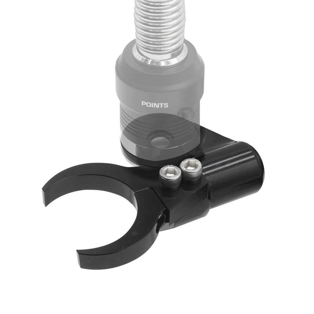 Adjustable Antenna Bar Mount - Antenna Mount Only (No Bar Mount)