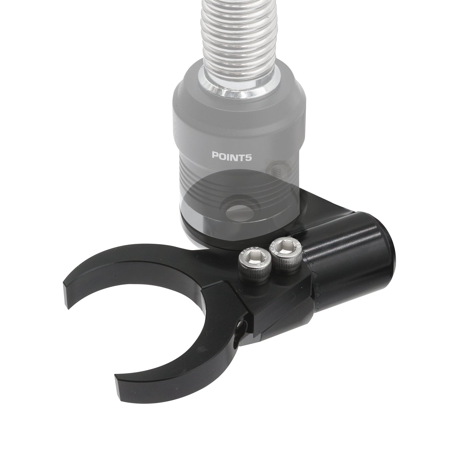 Adjustable Antenna Bar Mount - 1.25  Inch