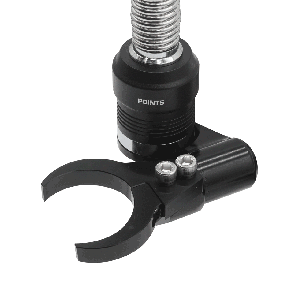 Adjustable Antenna Bar Mount - 1.5  Inch