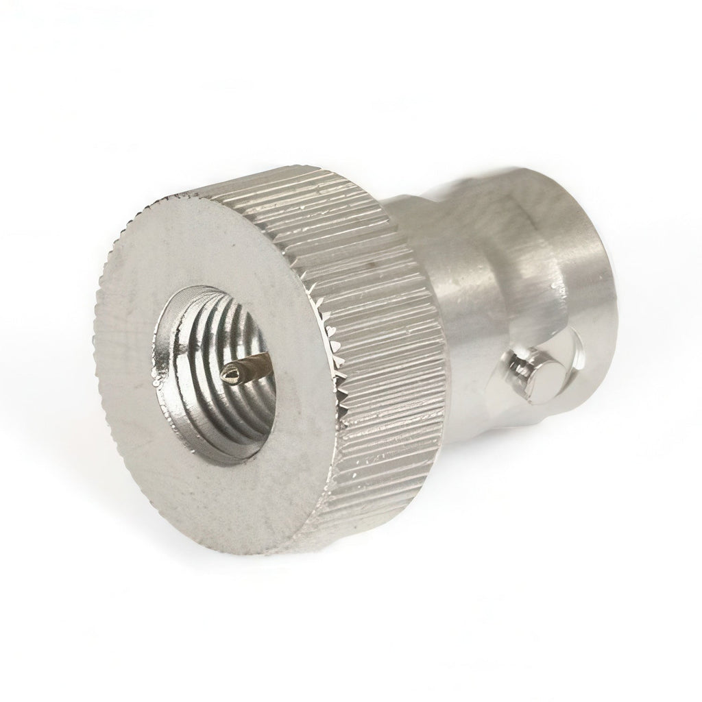 BNC Antenna Adapters for Handheld Radios - Motorola and Vertex
