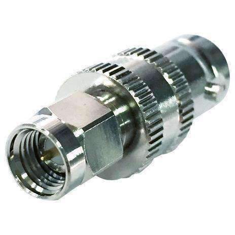 BNC Antenna Adapters for Handheld Radios - Motorola and Vertex