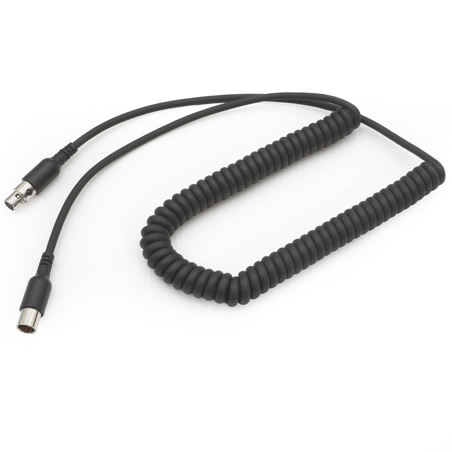 5-Pin to 5-Pin Extension Cables - 20  Straight Cord