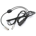 IMSA 4-Conductor 4C Circle Track Road Race Car Harness