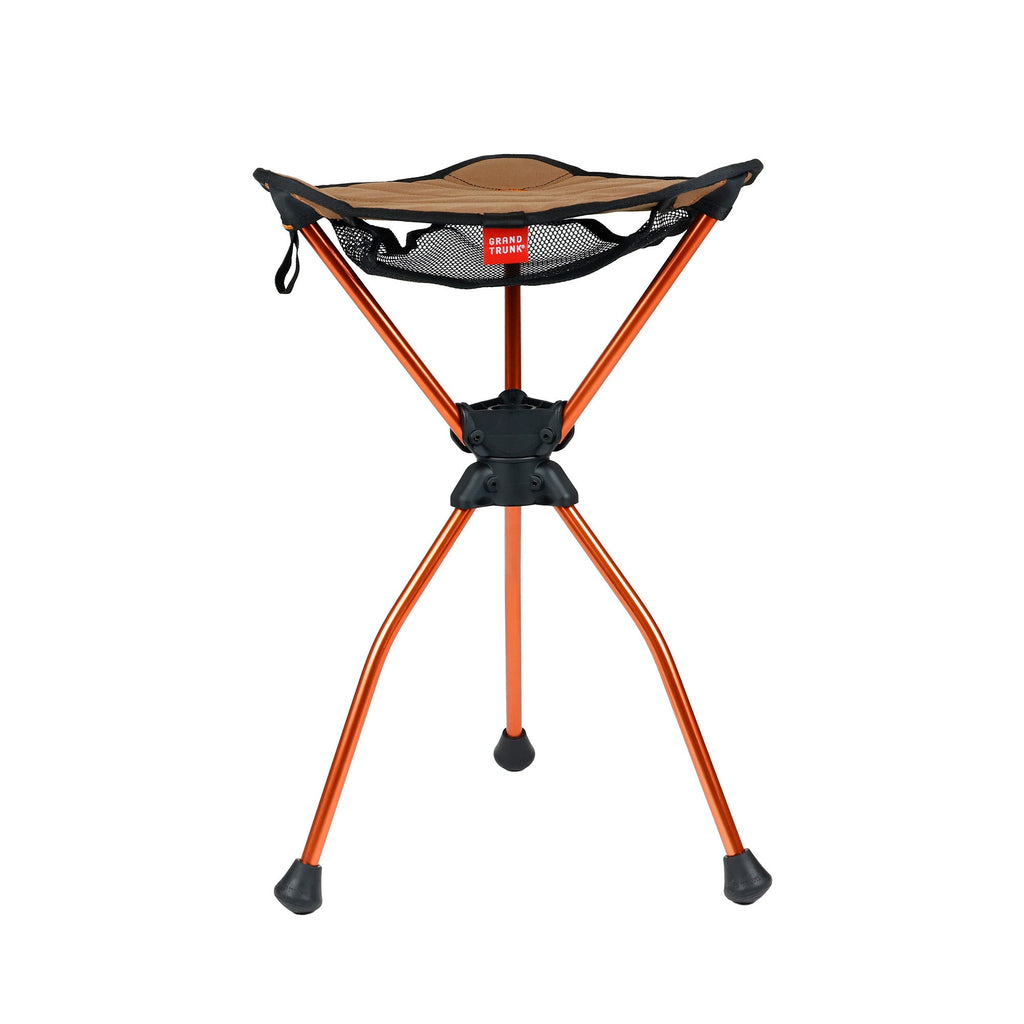 Compass 360° XT Swivel Stool - Extra Tall