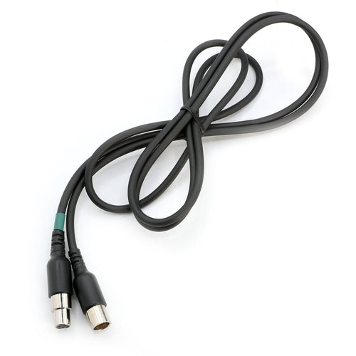 5-Pin to 5-Pin Extension Cables - 10  Straight Cord