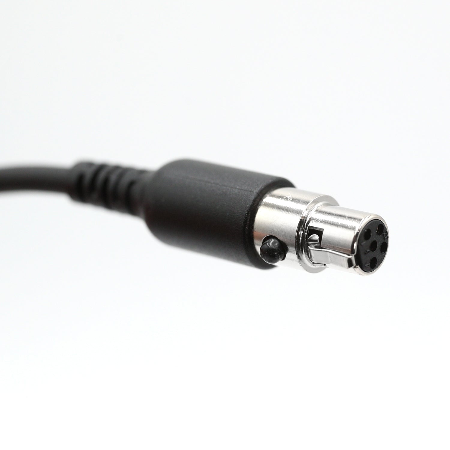 Direct Headset to Intercom Cords - 16  Straight Cord