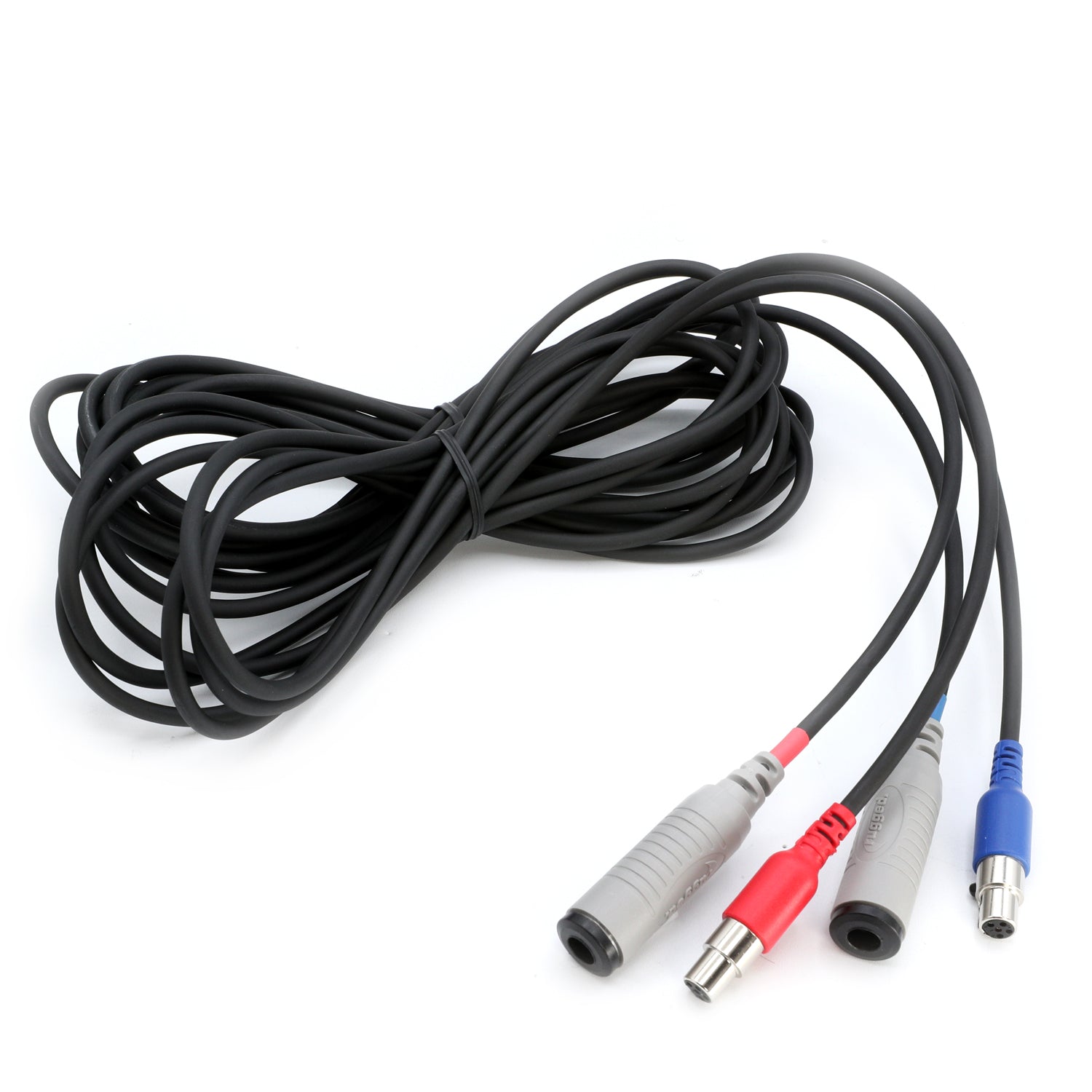 STX STEREO Complete Master Communication Kit with Intercom and 2-Way Radio - M1 VHF Business Band