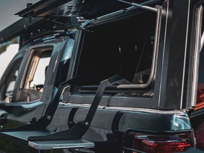 OVK Tundra Adventure Cap