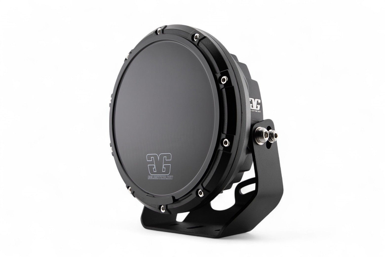 Black DayMaker Snap On Cover