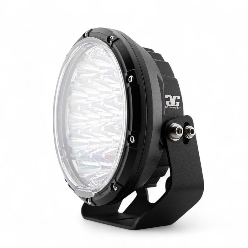 7” DayMaker Long Range LED Light