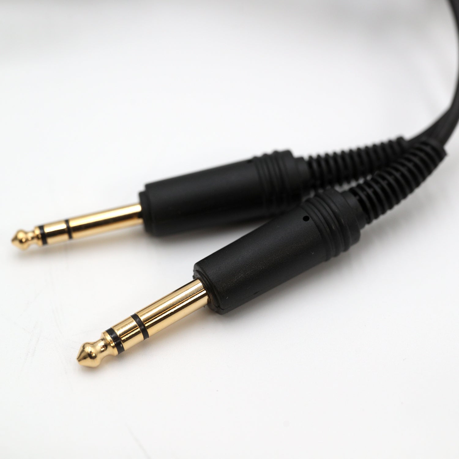 General Aviation Pilot Headset Extension Splitter Cable - CLEARANCE