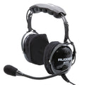 ULTIMATE Alpha Audio Stereo Headset with Volume Control (OTH and BTH) - Over The Head