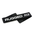 Behind the Head BTH Replacement Velcro Strap for H48 Style Headsets - X-Large