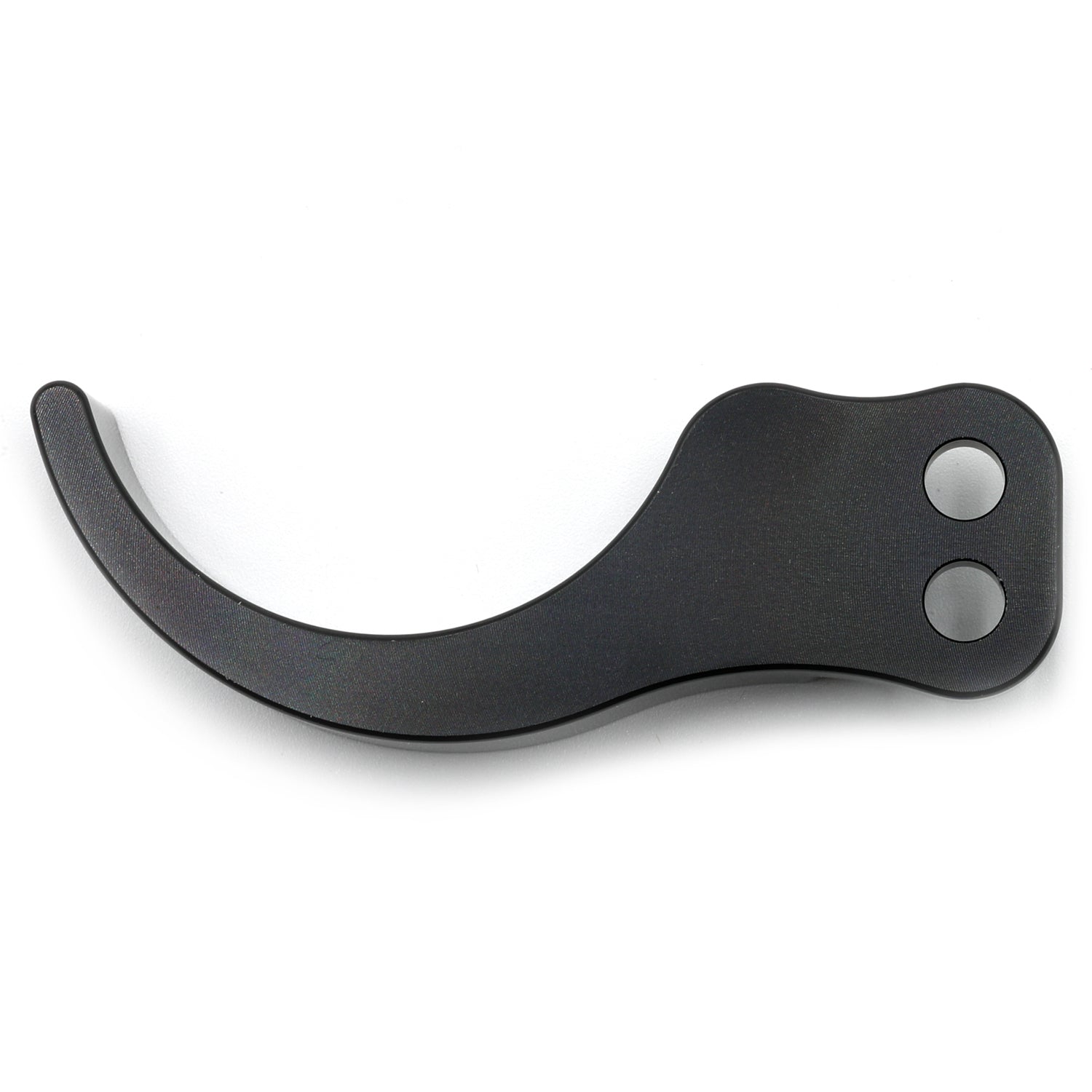 Helmet Hanger with Bar Mount - 2.50  Inches Tube Diameter