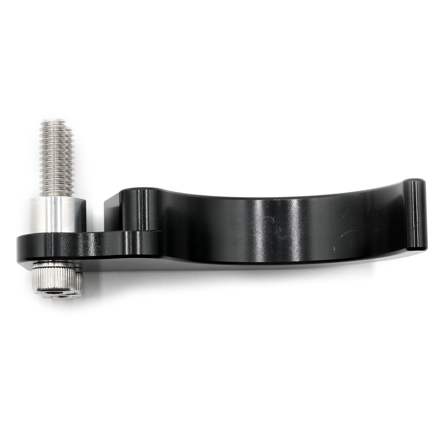 Helmet Hanger with Bar Mount - 1.75  Inches Tube Diameter