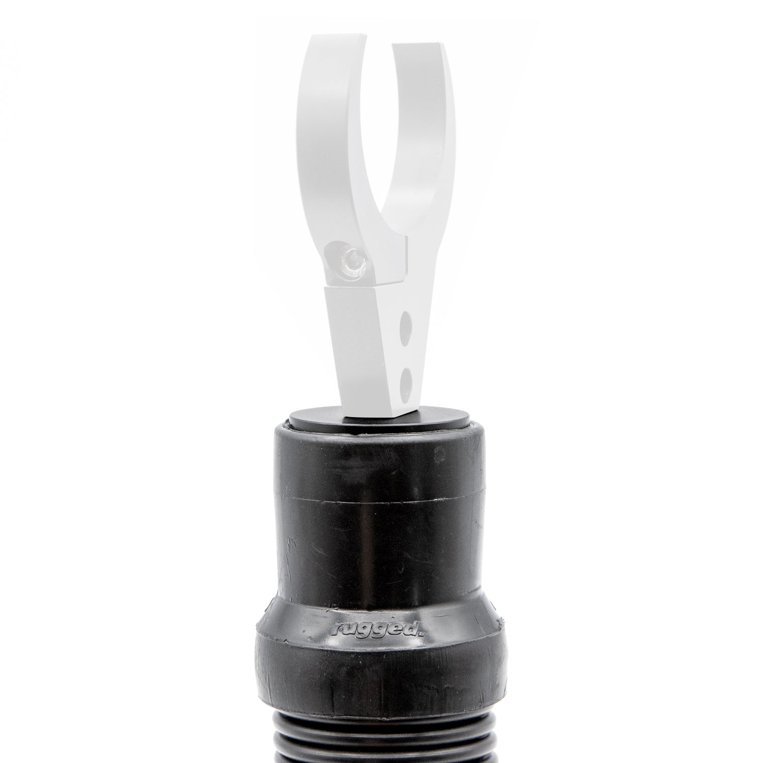 Hose Hanger for MAC Air Pumper Systems - 1.25  Inch Tube Diameter