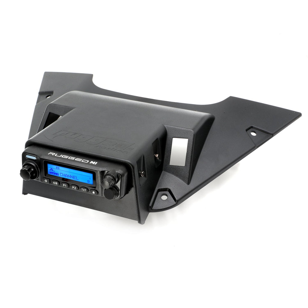 Can-Am Maverick R Top Mount Kit