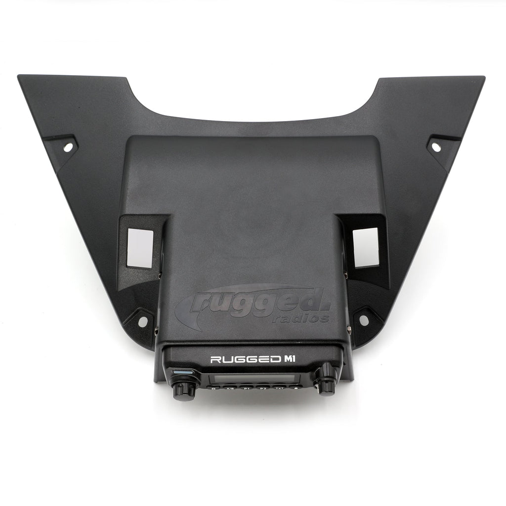 Can-Am Maverick R Top Mount Kit