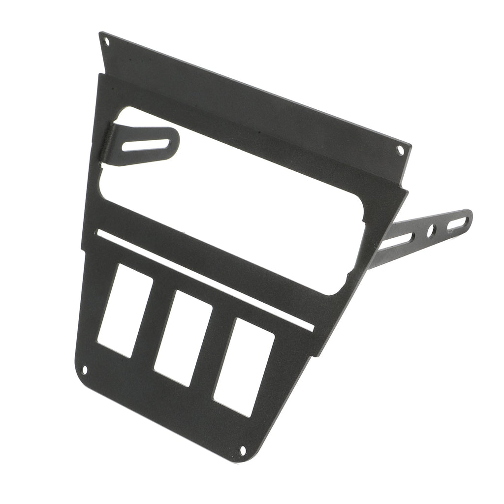 2026 Polaris RZR Pro R Ultimate with 10.4 Inch Touchscreen Radio Mount