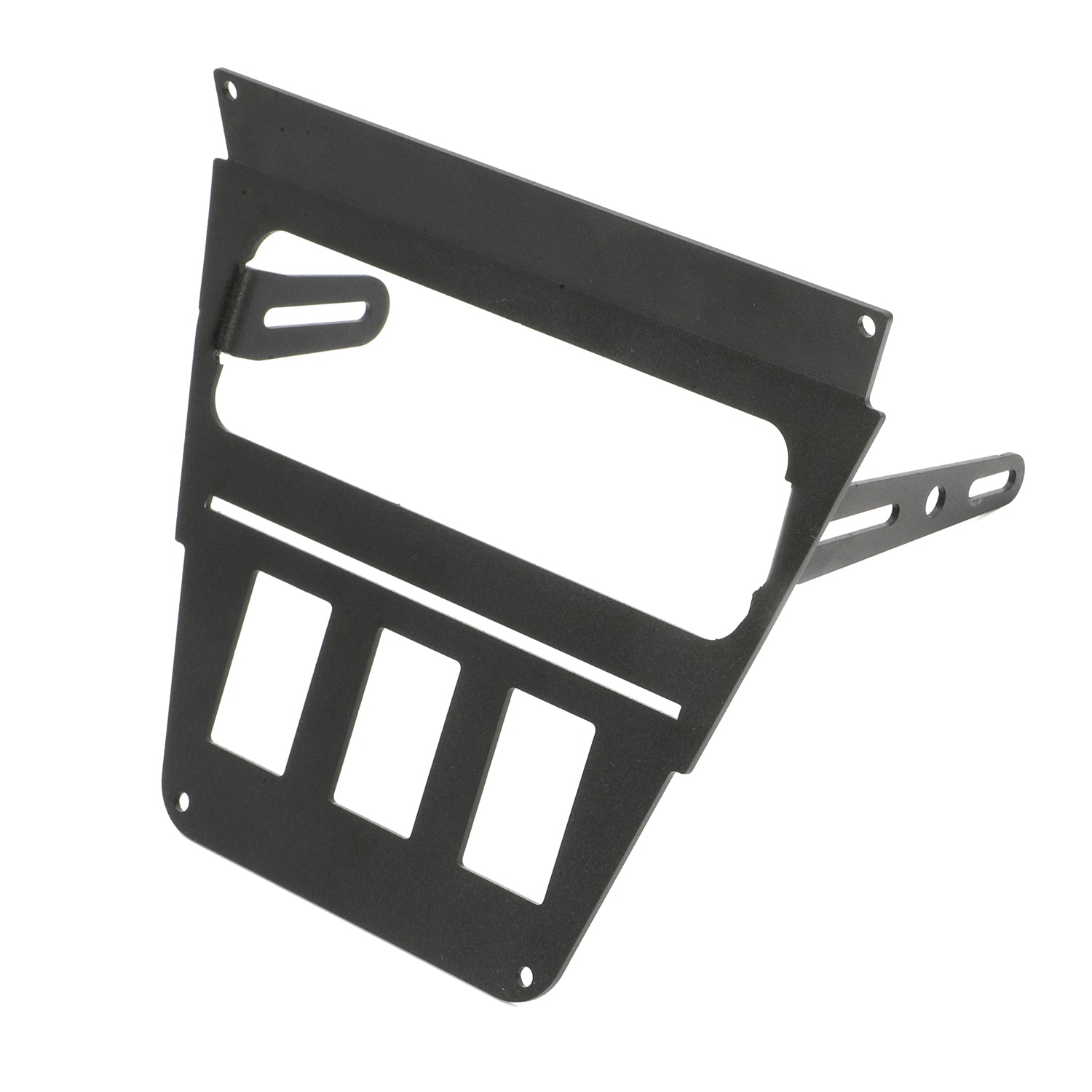 2026 Polaris RZR Pro R Ultimate with 10.4 Inch Touchscreen Radio Mount