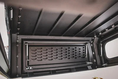 OVK Tundra Adventure Cap