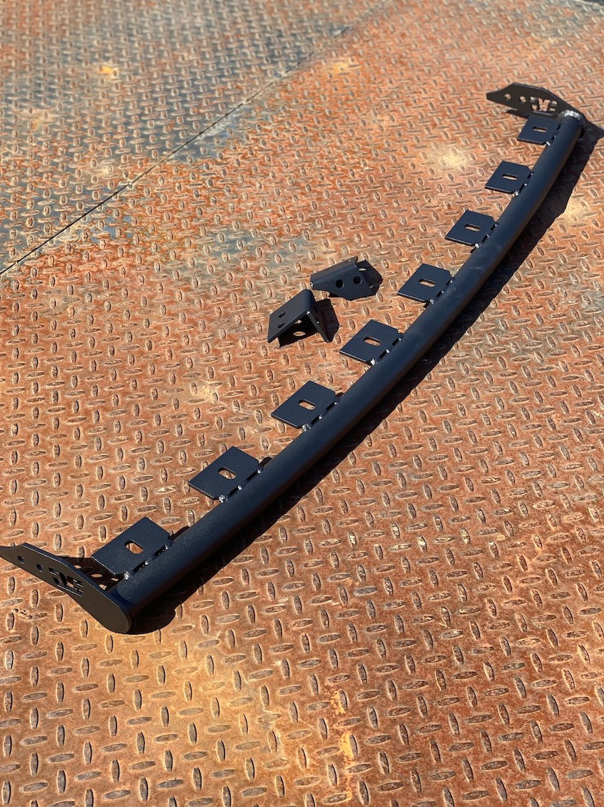 Mount Kit Only 2011+ F250 / F350 Superduty 8 Light Bracket