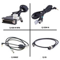Connect to Mobile Radio - Btech UV-25X2 / UV-25X4