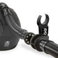 Magnetic Quick-Release for Helmet Air Pumper - CLEARANCE - with 2.0  Bar Mount