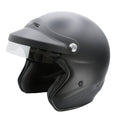 MRC Grudge Open Face Helmet - UTV Play Helmet - XX-Large / Not Wired