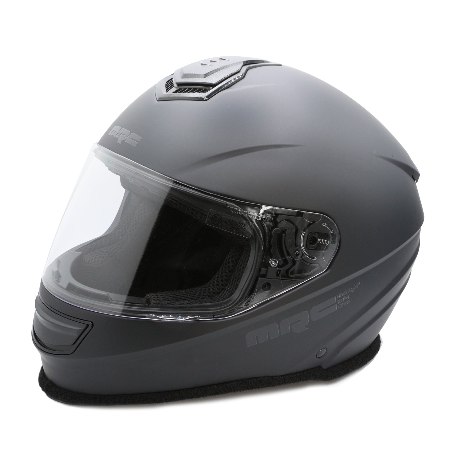 MRC Stage One NX Prerunner - UTV Play Helmet - SM / Not Wired