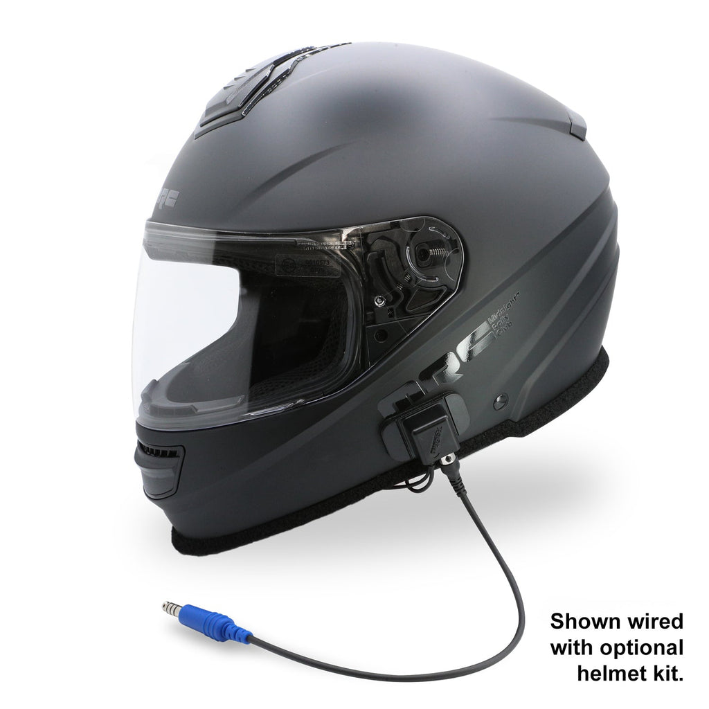 MRC Stage One NX Prerunner - UTV Play Helmet - XXXL / Not Wired