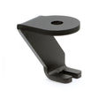 A-Pillar Antenna Mount Ford F-Series Chevy GMC Silverado Dodge Ram - Passenger Side
