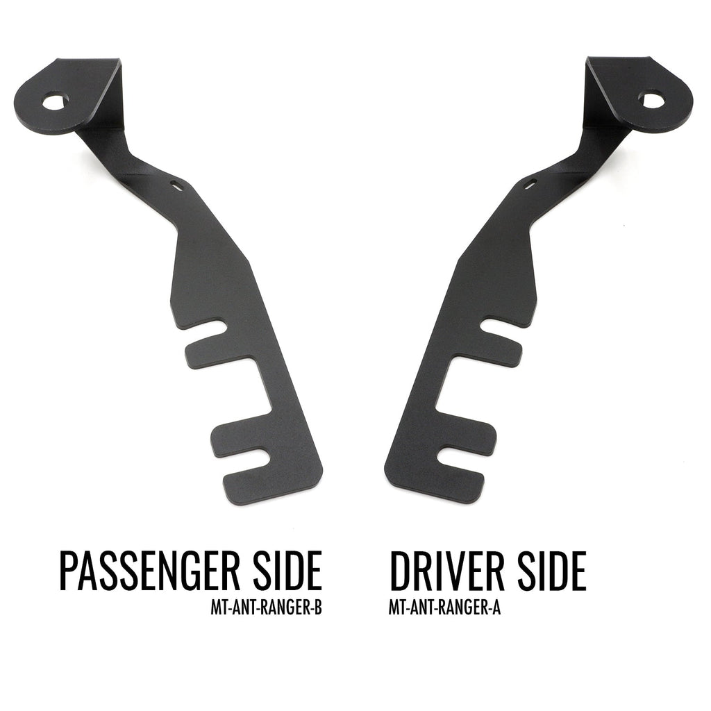 Antenna Mount for Ford Ranger - Driver Side