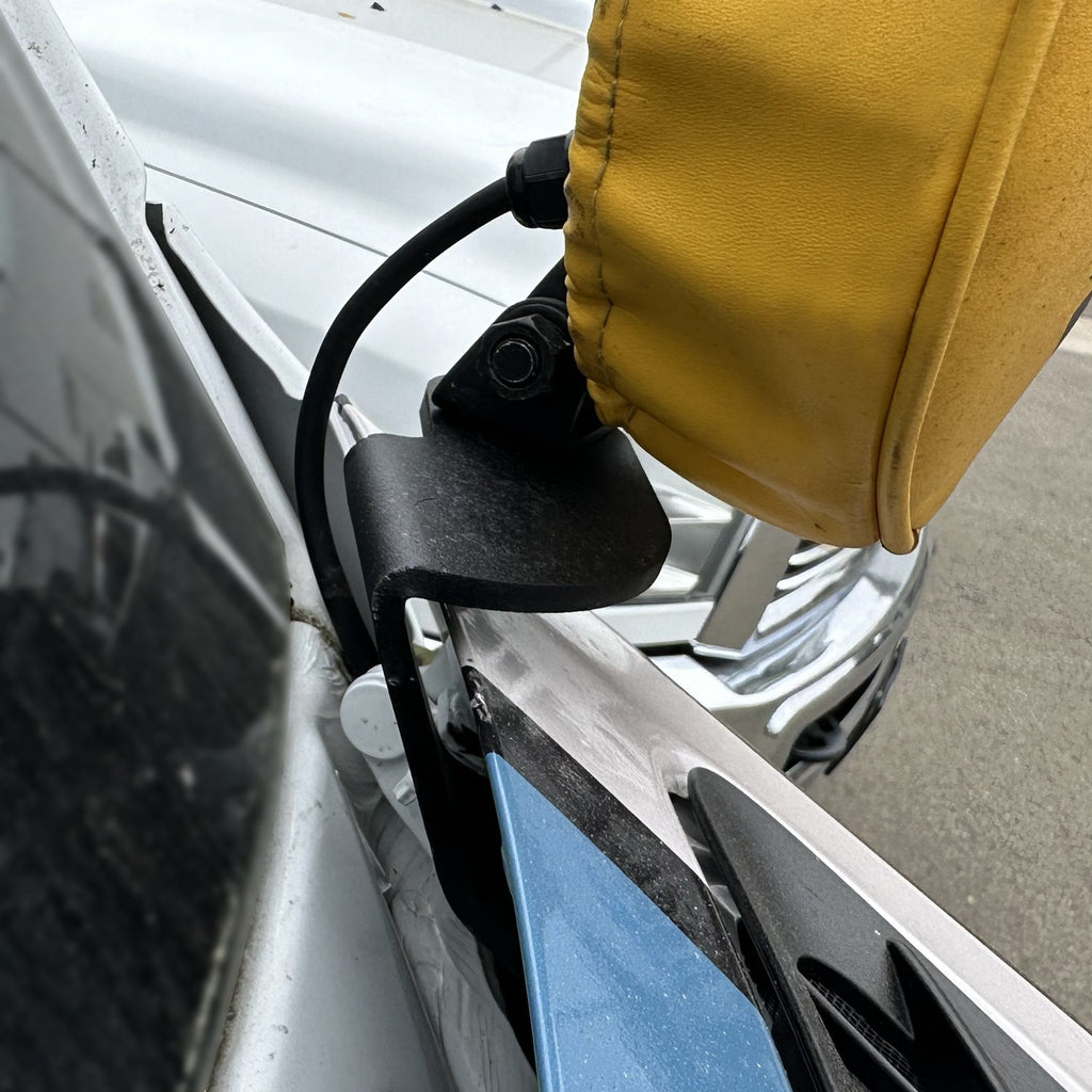 Antenna Mount for Mercedes Sprinter Van 2019 to Current - Passenger Side