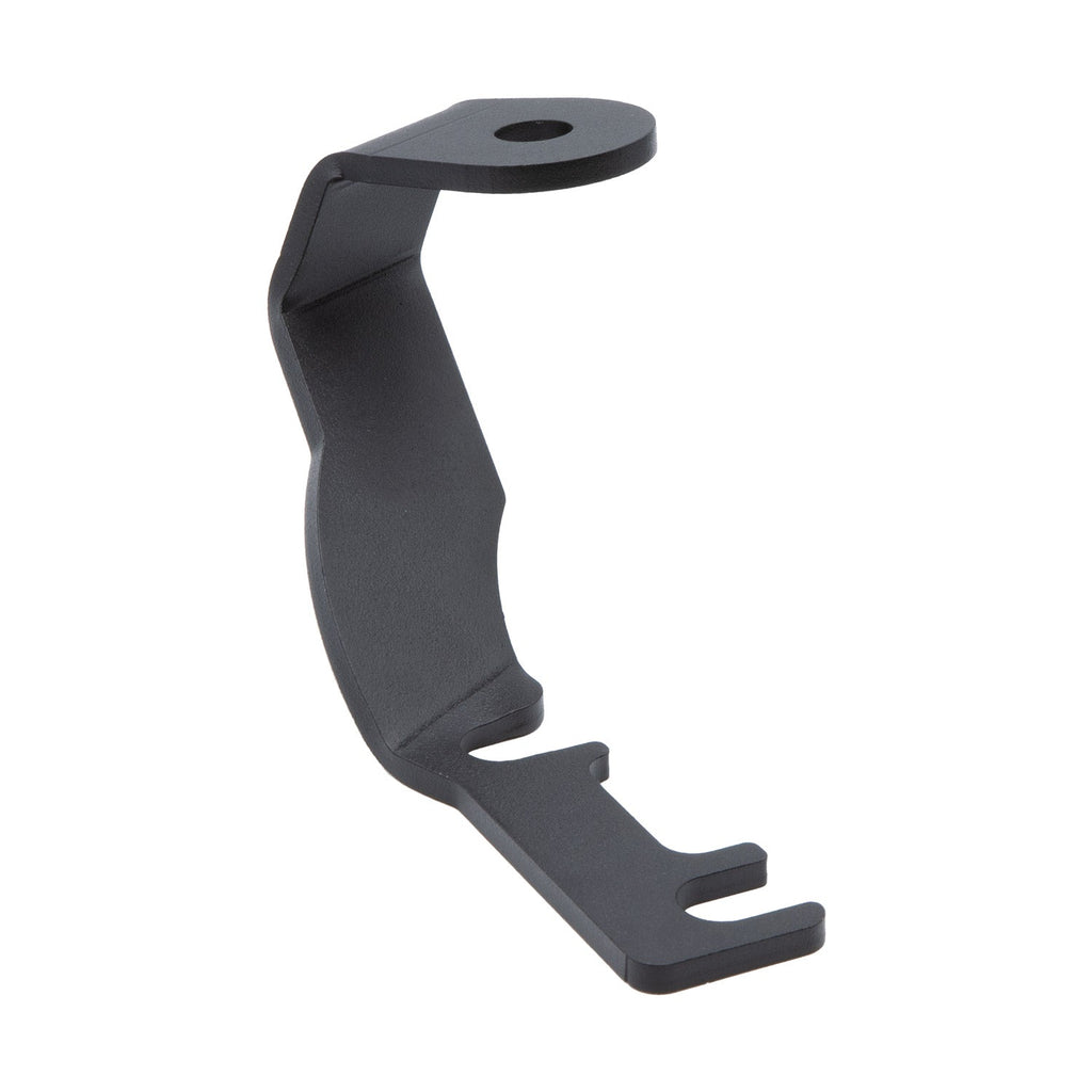 A-Pillar Antenna Mount for Toyota Tacoma 1st Generation 1995-2004 - Driver Side