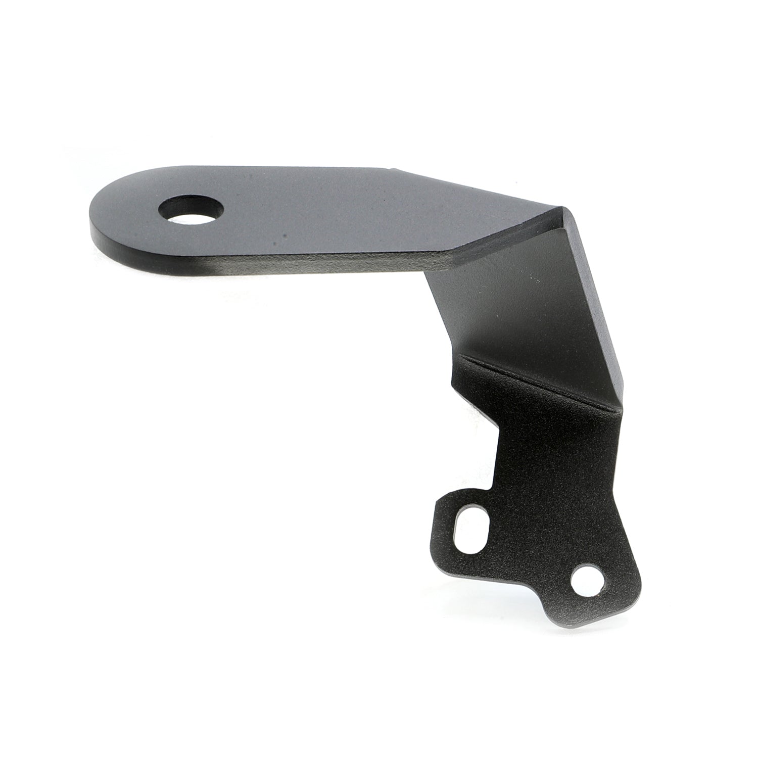 A-Pillar Antenna Mount for Ford Transit Vans - Passenger Side